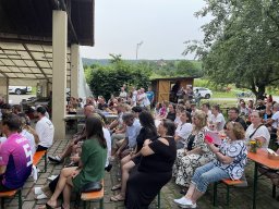 EM-Studio 2024 - Achtelfinale (3)